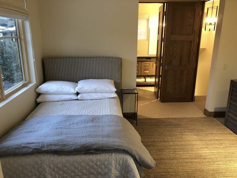 Wood River Hideaway - Ketchum, Idaho