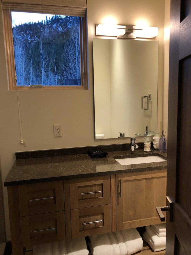 Wood River Hideaway - Ketchum, Idaho