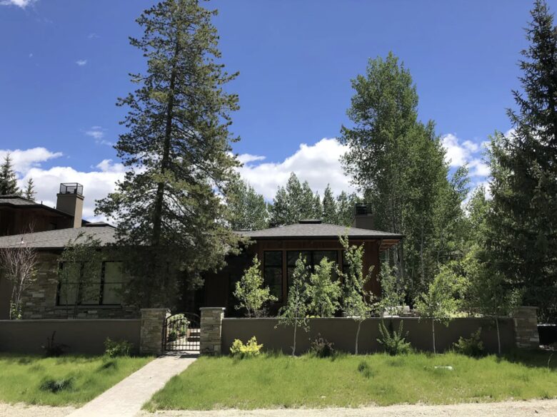 Wood River Hideaway - Ketchum, Idaho