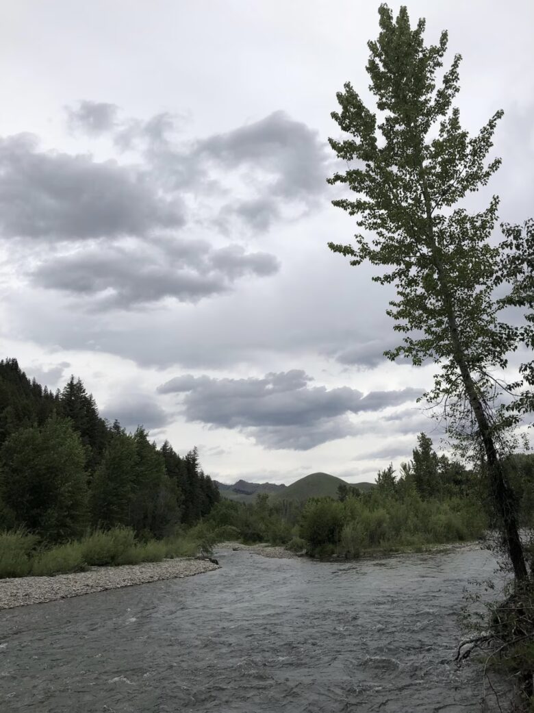 Wood River Hideaway - Ketchum, Idaho
