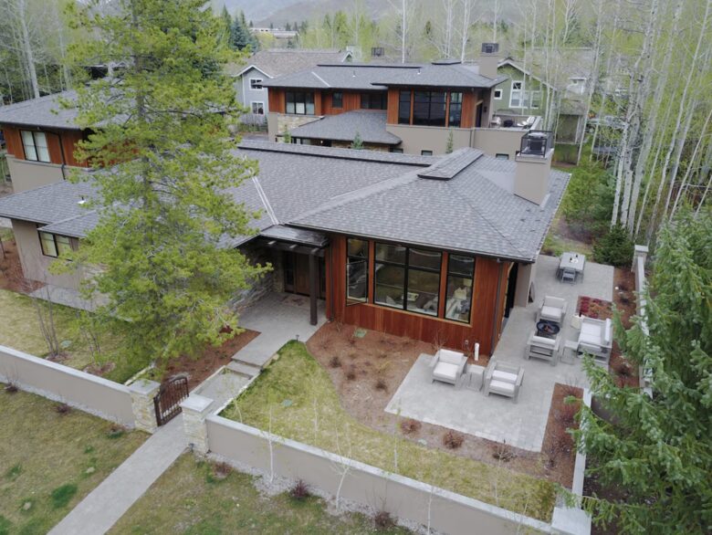 Wood River Hideaway - Ketchum, Idaho