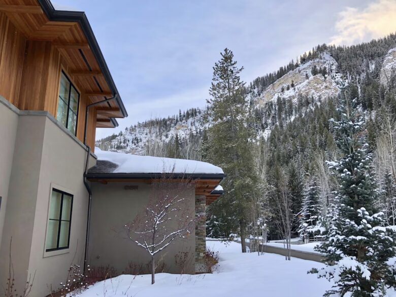 Wood River Hideaway - Ketchum, Idaho