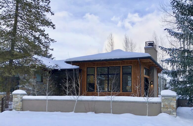 Wood River Hideaway - Ketchum, Idaho