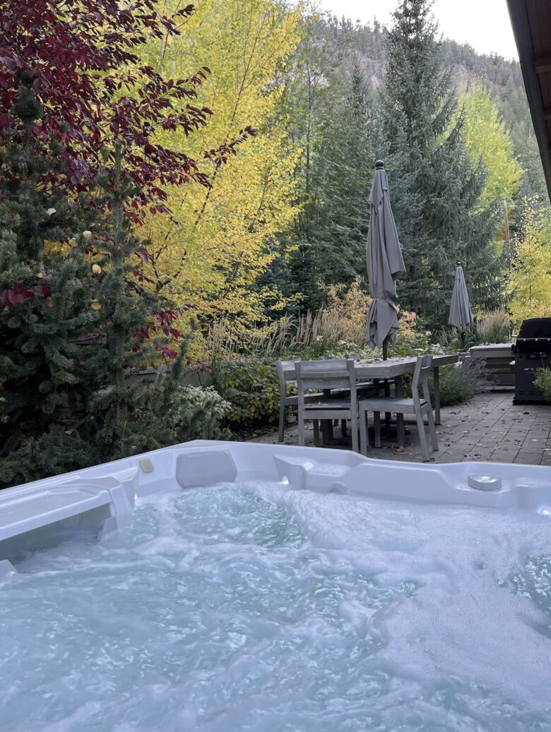 Wood River Hideaway - Ketchum, Idaho