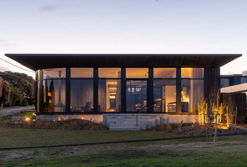 Clifftop Home - Kilcunda, Australia