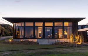 Clifftop Home - Kilcunda, Australia