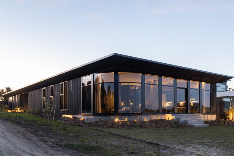 Clifftop Home - Kilcunda, Australia