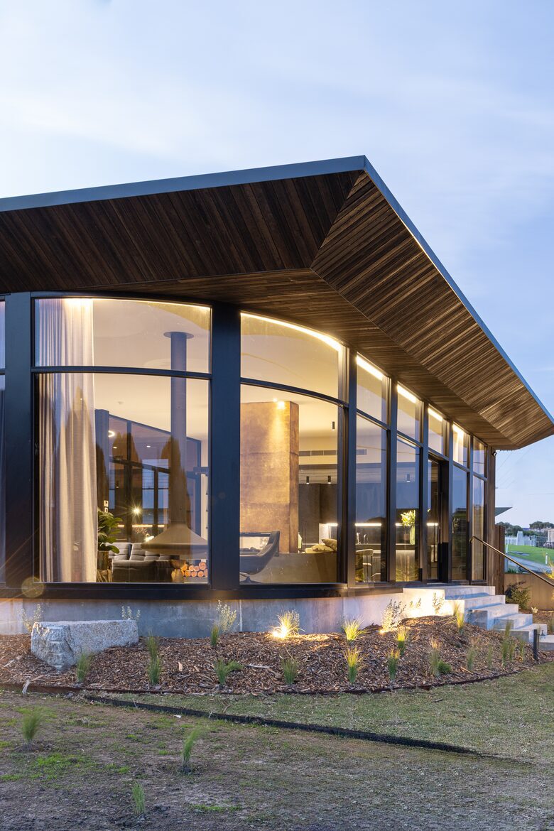Clifftop Home - Kilcunda, Australia