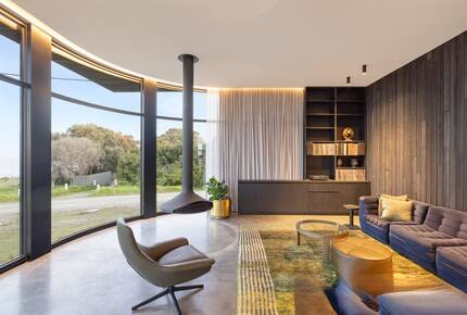 Clifftop Home - Kilcunda, Australia