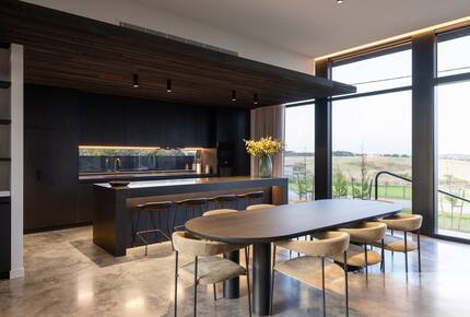 Clifftop Home - Kilcunda, Australia