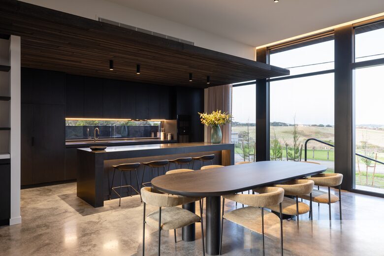 Clifftop Home - Kilcunda, Australia