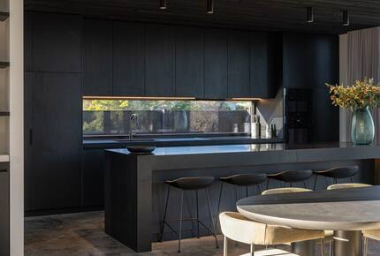Clifftop Home - Kilcunda, Australia