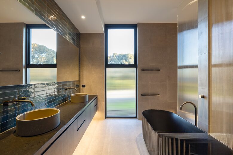 Clifftop Home - Kilcunda, Australia