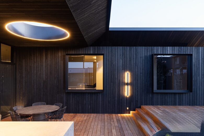 Clifftop Home - Kilcunda, Australia