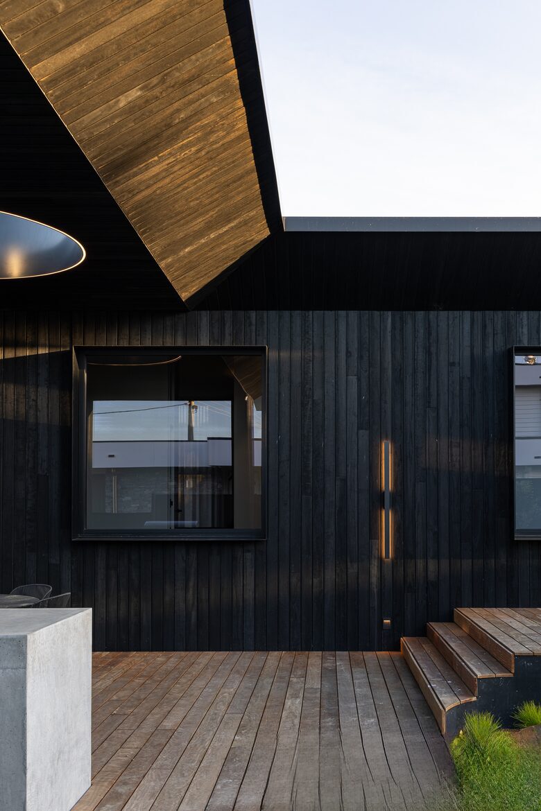 Clifftop Home - Kilcunda, Australia