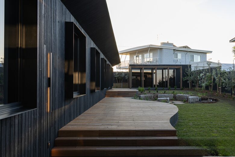 Clifftop Home - Kilcunda, Australia