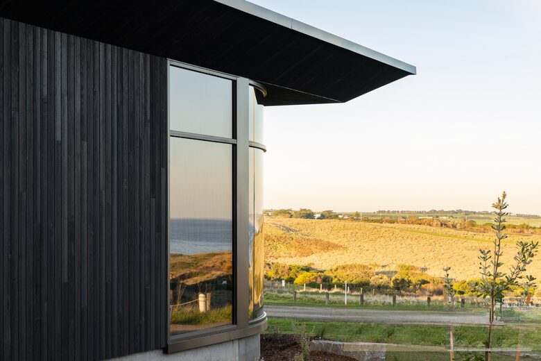 Clifftop Home - Kilcunda, Australia
