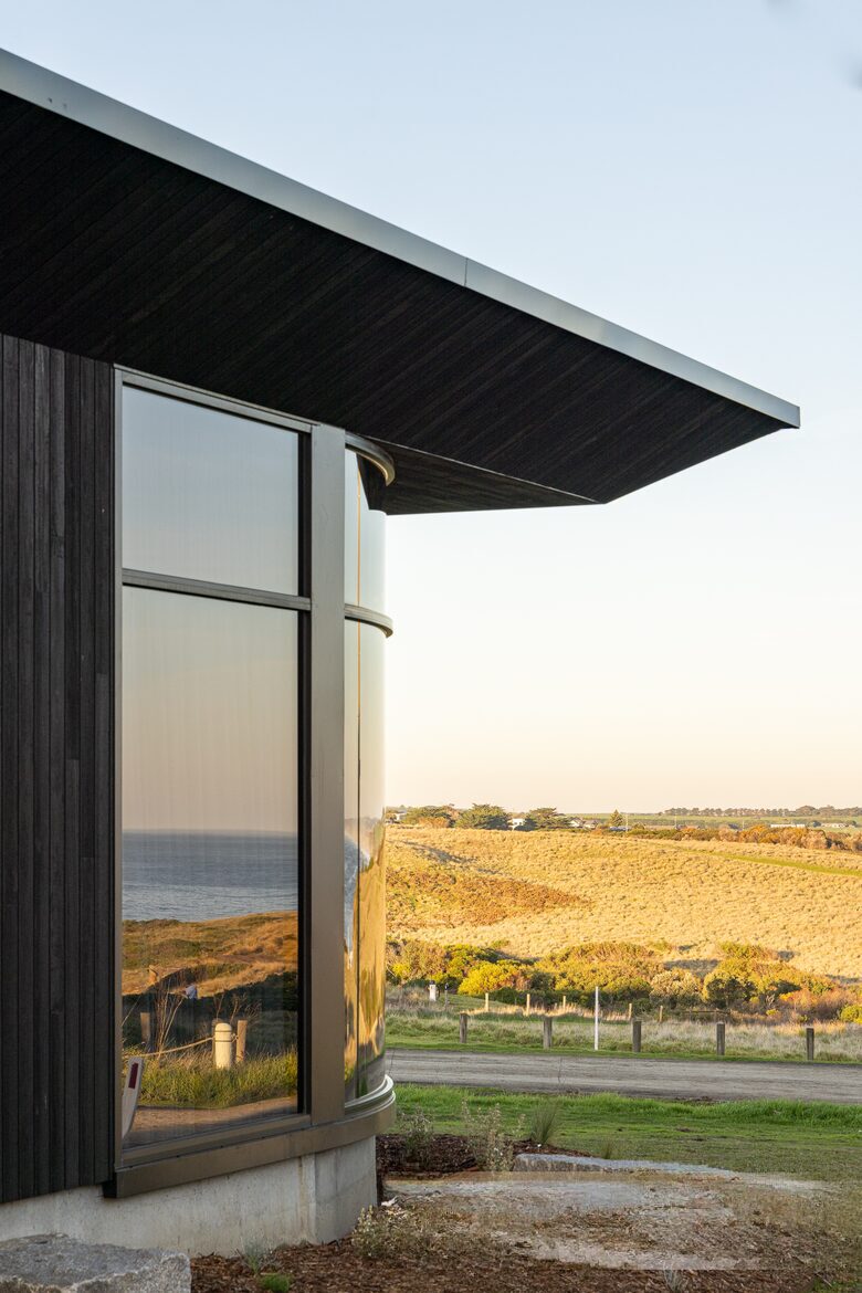 Clifftop Home - Kilcunda, Australia