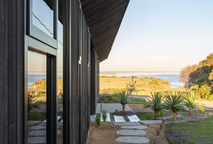 Clifftop Home - Kilcunda, Australia