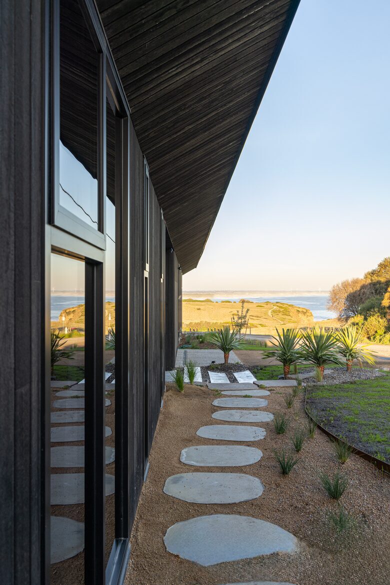 Clifftop Home - Kilcunda, Australia