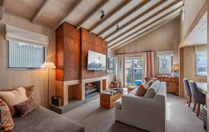 Family Chalet 34 - Perisher Valley, Australia