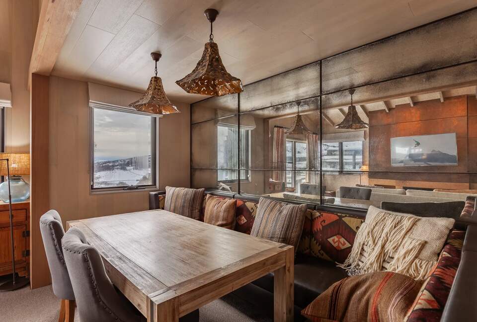 Family Chalet 34 - Perisher Valley, Australia