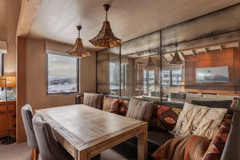 Family Chalet 34 - Perisher Valley, Australia