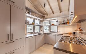 Chalet per famiglie n. 34 - Perisher Valley, Australia