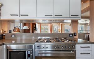 Chalet per famiglie n. 34 - Perisher Valley, Australia