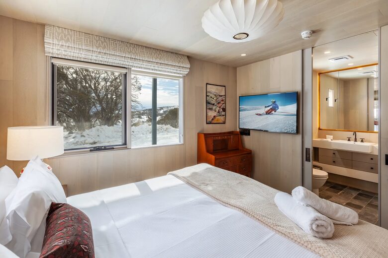 Family Chalet 34 - Perisher Valley, Australia
