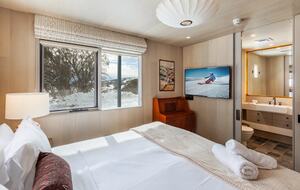 Chalet per famiglie n. 34 - Perisher Valley, Australia