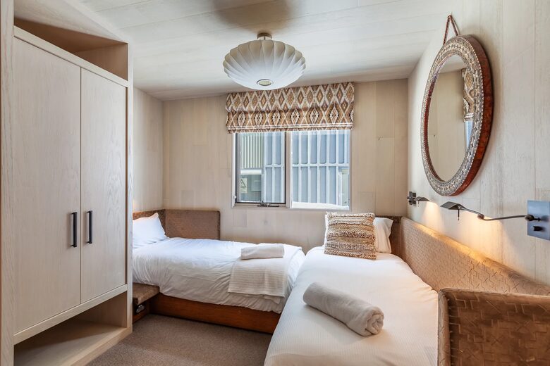 Family Chalet 34 - Perisher Valley, Australia