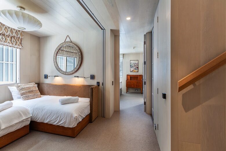 Family Chalet 34 - Perisher Valley, Australia