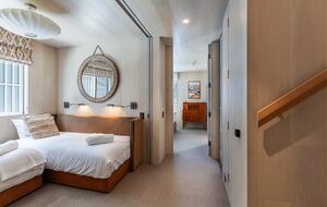 Chalet per famiglie n. 34 - Perisher Valley, Australia
