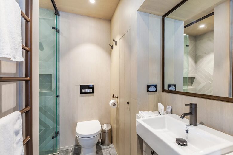 Family Chalet 34 - Perisher Valley, Australia