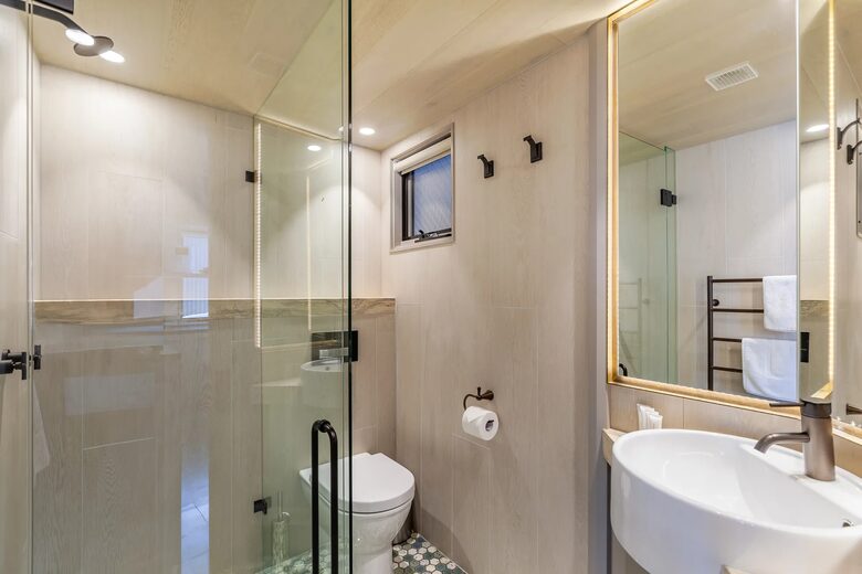 Family Chalet 34 - Perisher Valley, Australia