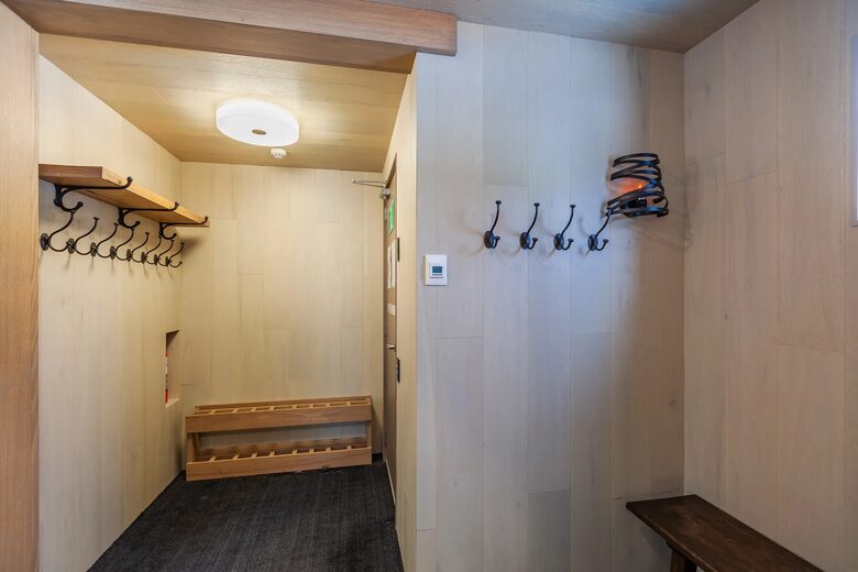Family Chalet 34 - Perisher Valley, Australia