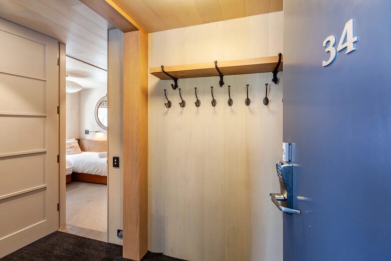 Family Chalet 34 - Perisher Valley, Australia
