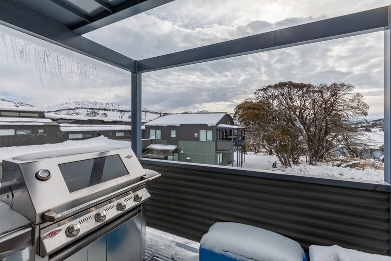 Family Chalet 34 - Perisher Valley, Australia