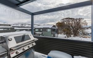 Chalet per famiglie n. 34 - Perisher Valley, Australia