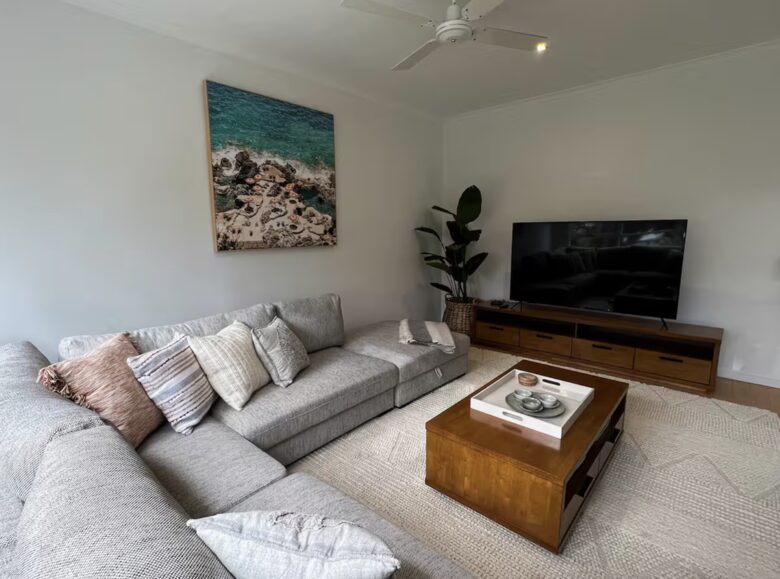 Moonah Decks Beach House - Rye, Australia