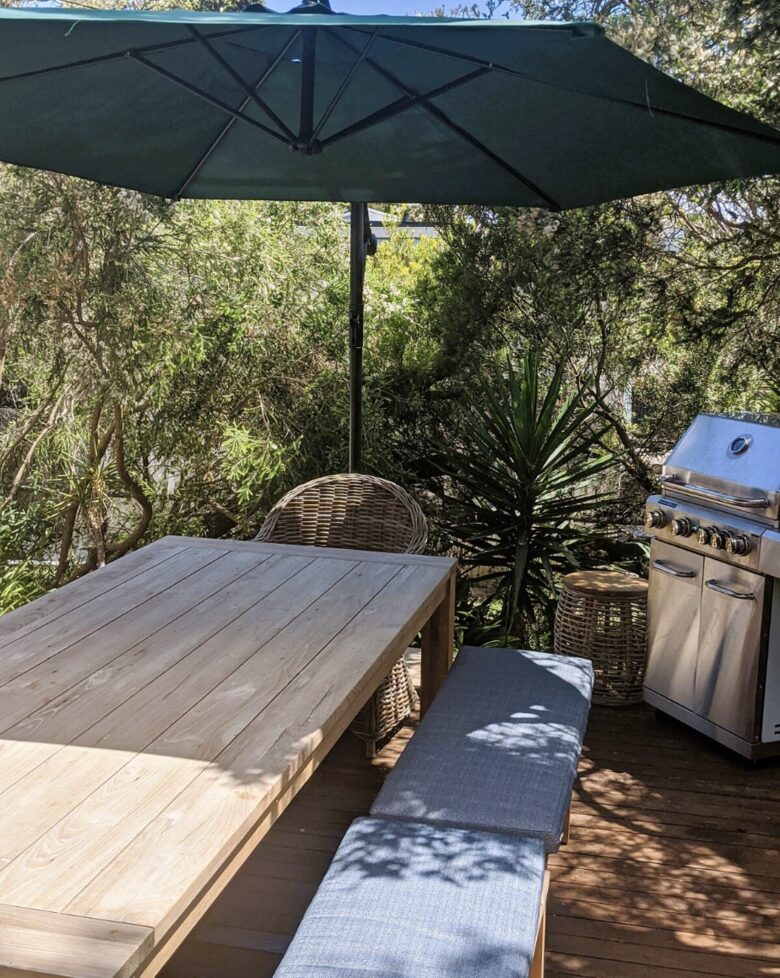 Moonah Decks Beach House - Rye, Australia