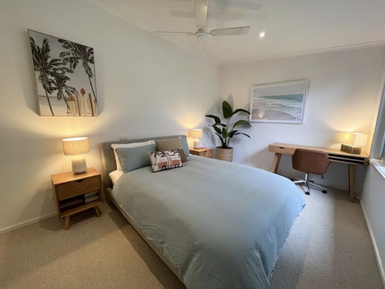 Moonah Decks Beach House - Rye, Australia
