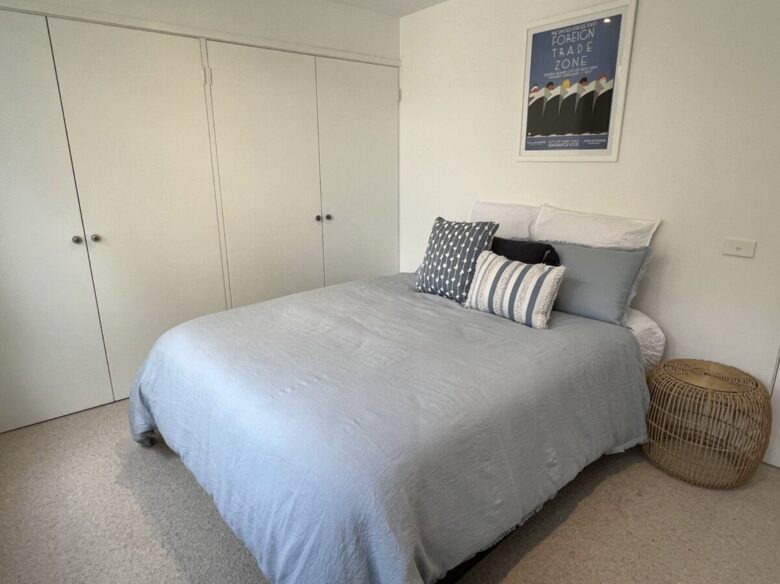 Moonah Decks Beach House - Rye, Australia