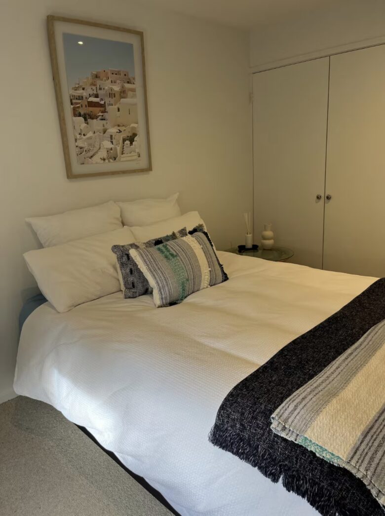 Moonah Decks Beach House - Rye, Australia