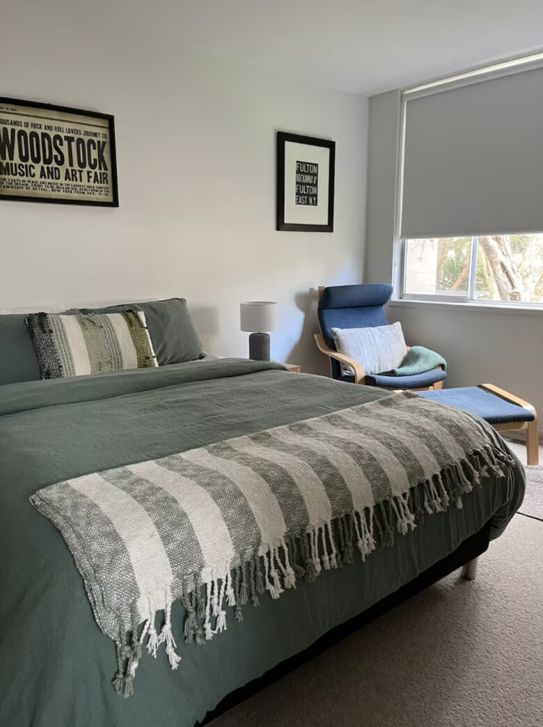 Moonah Decks Beach House - Rye, Australia