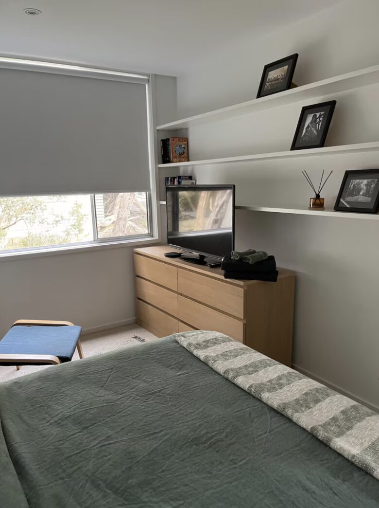 Moonah Decks Beach House - Rye, Australia