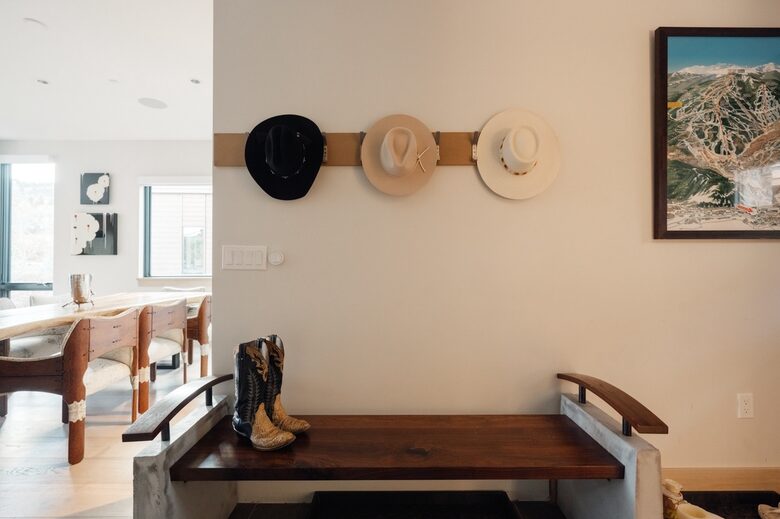One Riverfront Townhome Residence in Avon - Avon, Colorado