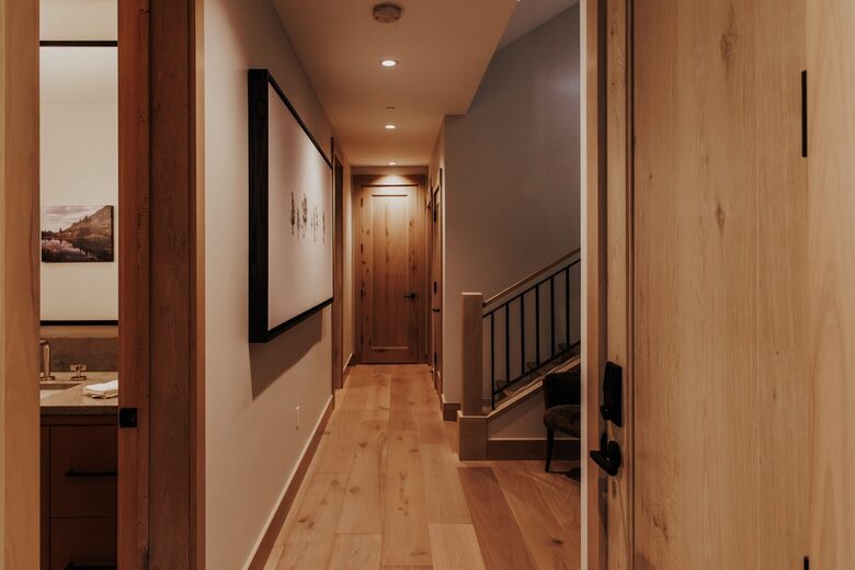 One Riverfront Townhome Residence in Avon - Avon, Colorado