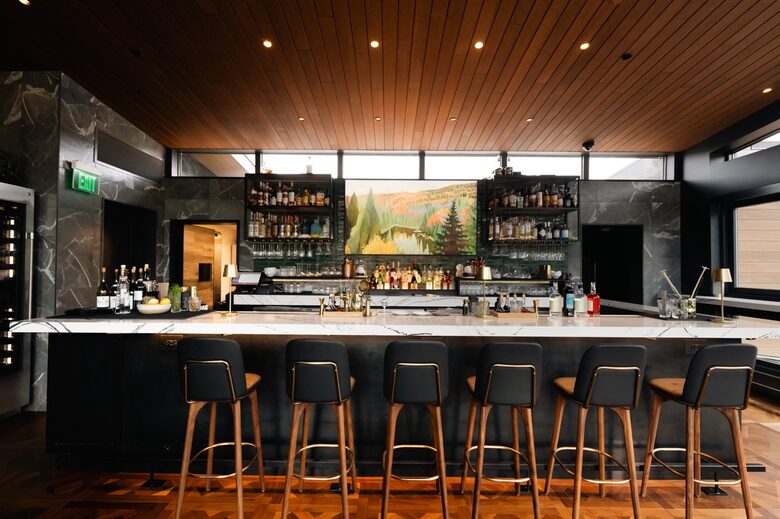 One Riverfront Townhome Residence in Avon - Avon, Colorado
